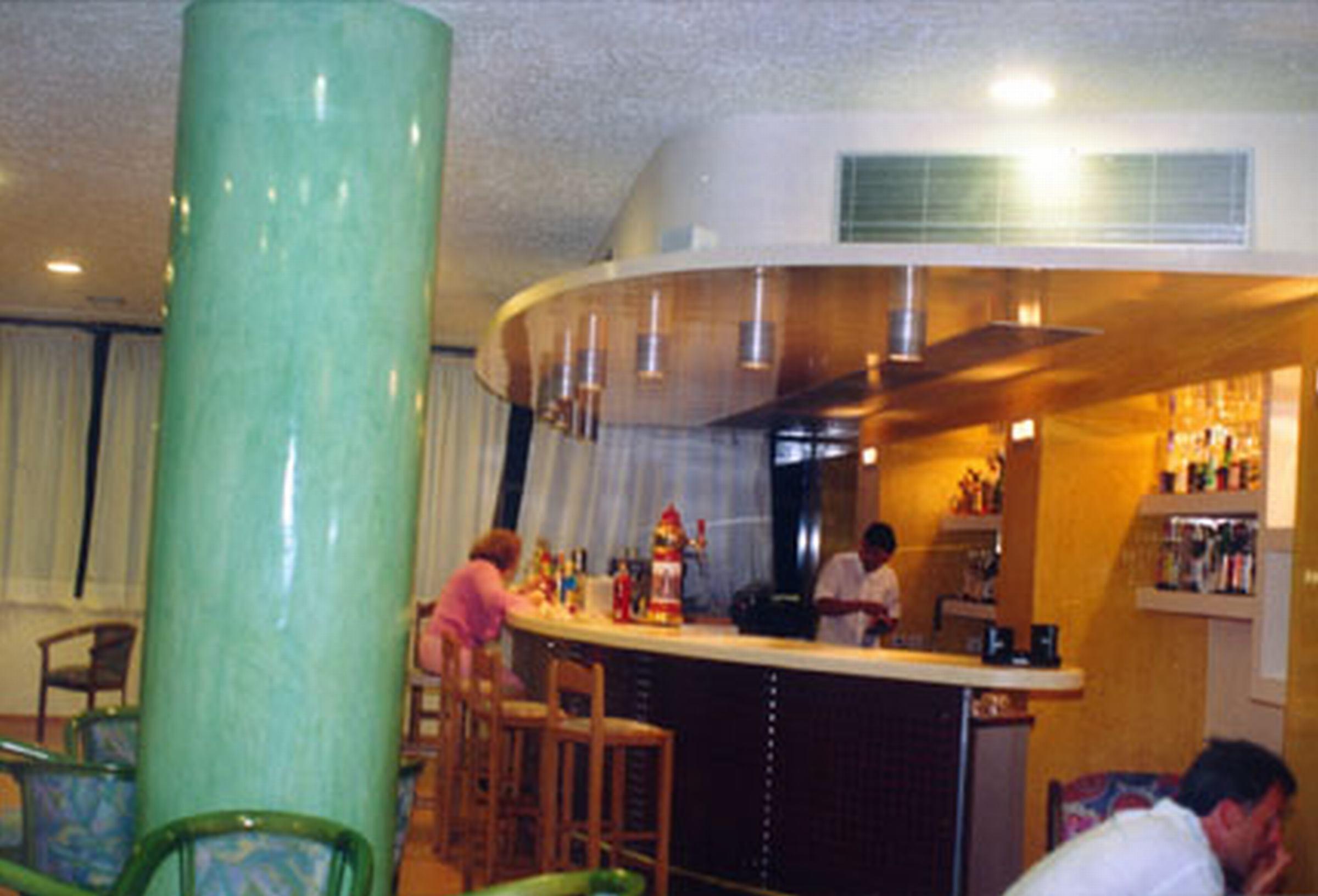 Irinna Hotel Svoronata Esterno foto