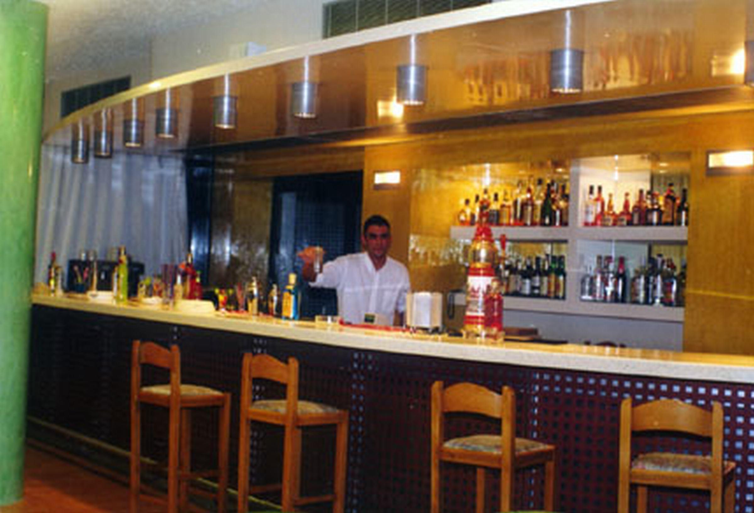 Irinna Hotel Svoronata Esterno foto