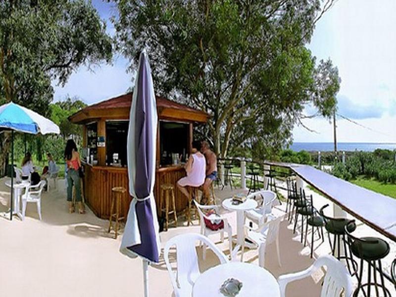 Irinna Hotel Svoronata Esterno foto