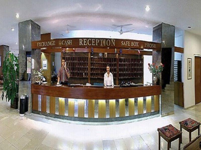 Irinna Hotel Svoronata Esterno foto