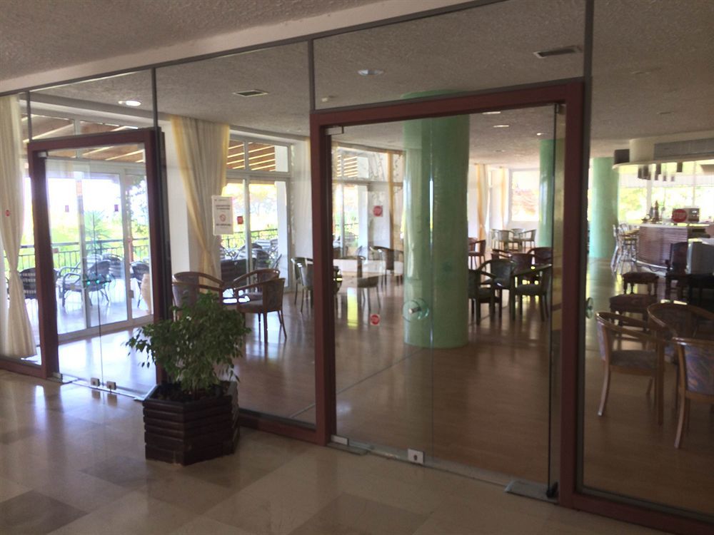 Irinna Hotel Svoronata Esterno foto